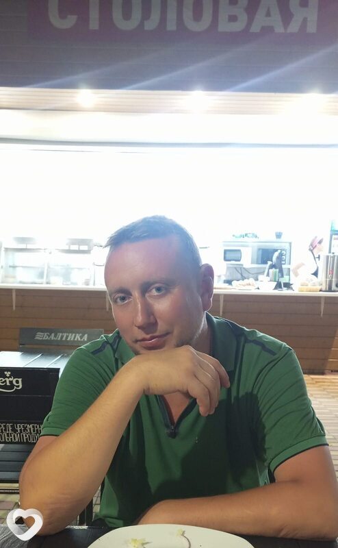 Максим, 40, Астрахани — анкета №3735185