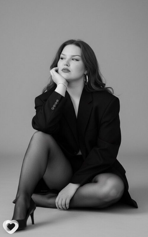 Элина, 26, Смоленске — анкета №3735187
