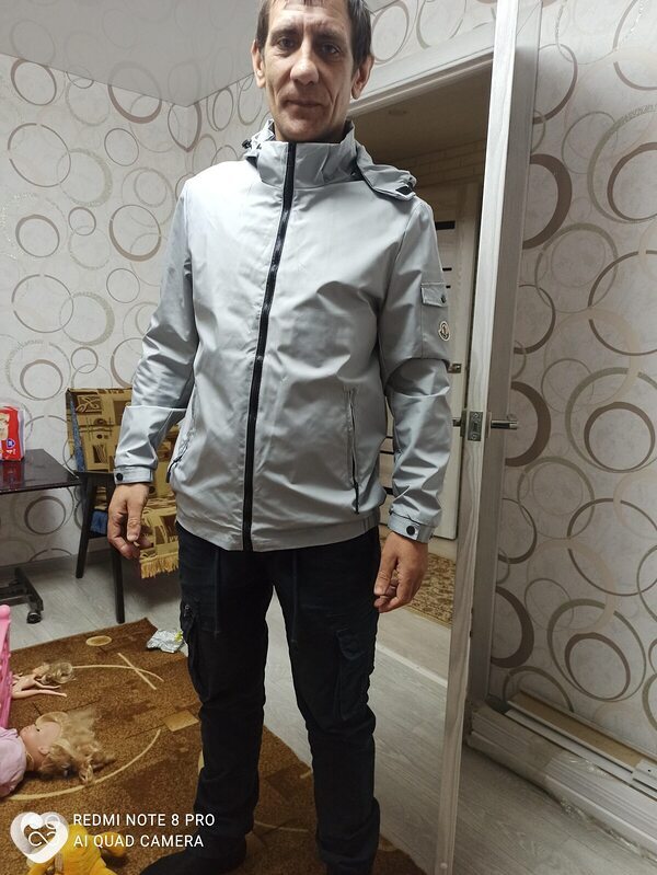 Роман, 41, Воронеже — анкета №3735189