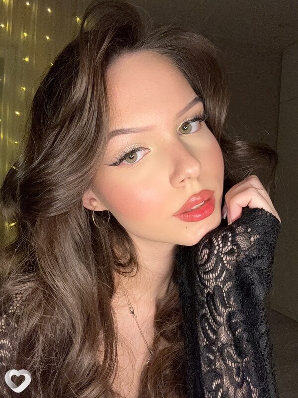 Камилла, 18, Симферополе — анкета №3735195