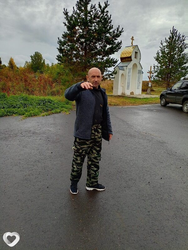 Стас, 36, Курске — анкета №3735128