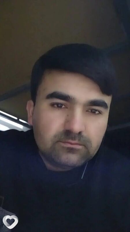 Рустам, 25, Ялте — анкета №3735138