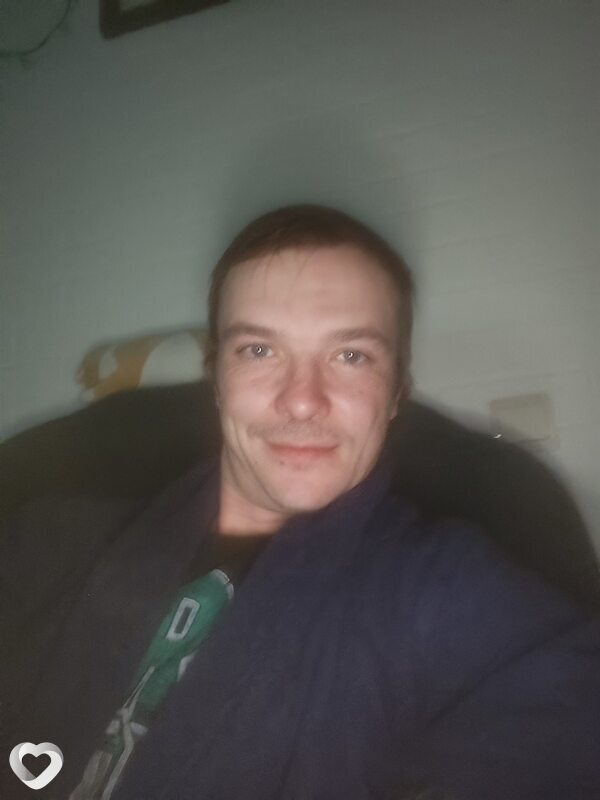 Максим, 35, Оренбурге — анкета №3735145