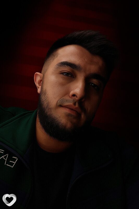 Шерзод, 27, Ташкент — анкета №3735146