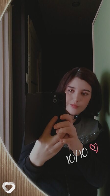 Анастасия, 29, Миассе — анкета №3735147