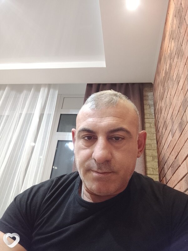 Misak, 45, Екатеринбурге — анкета №3735315