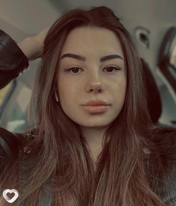 София, 23, Сумах — анкета №3735318