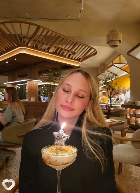 Соня, 21, Нижнем Новгороде — анкета №3735319