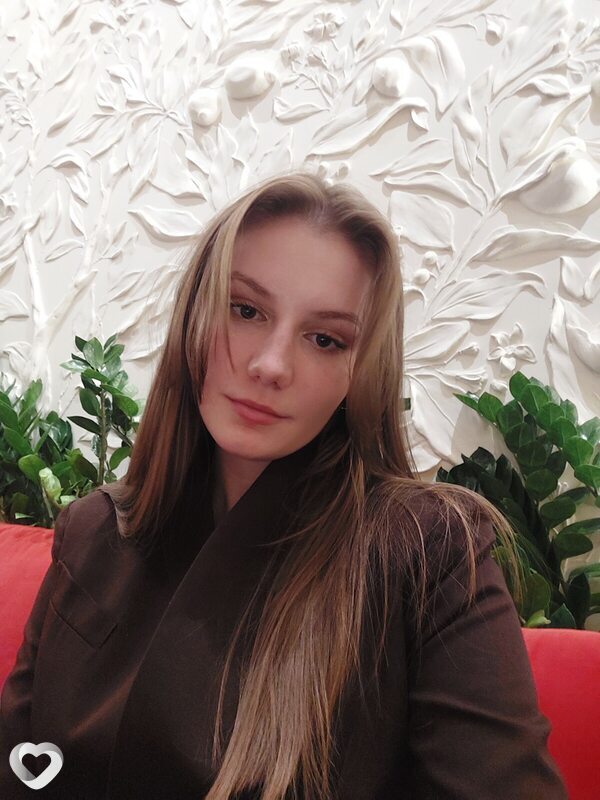 Алёна, 22, Нижнем Новгороде — анкета №3735323