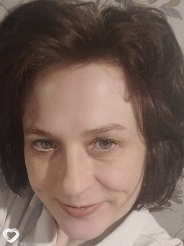 Ольга, 48, Братске — анкета №3735228