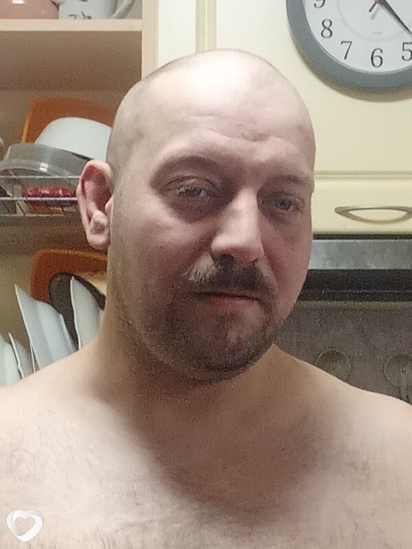 Андрей, 43, Санкт-Петербурге — анкета №3735229