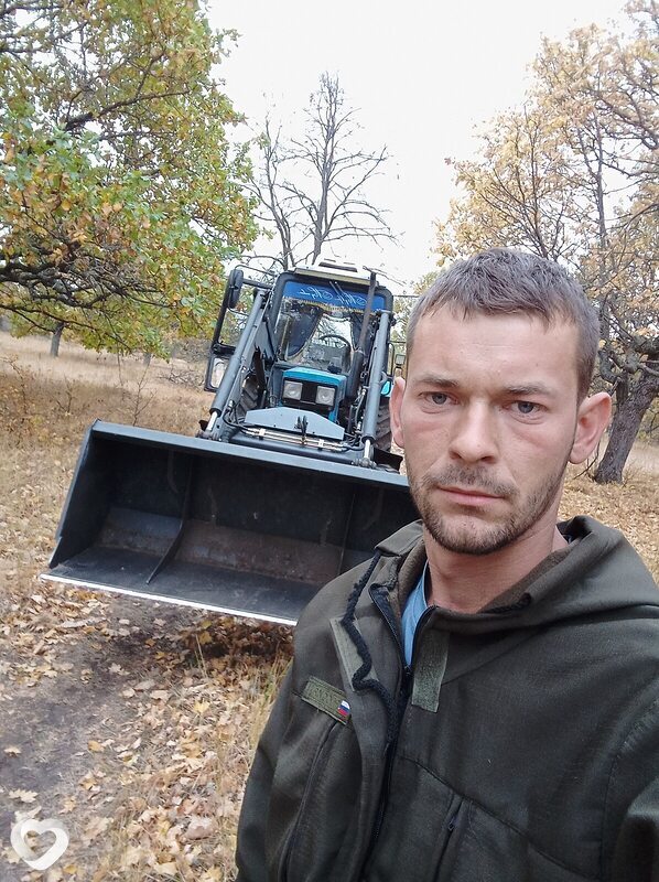 Владимир, 29, Саратове — анкета №3735235