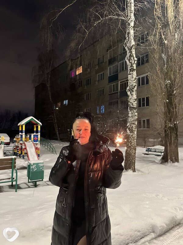 Марина, 47, Тамбове — анкета №3735245