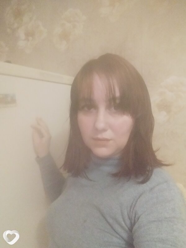 Надя, 34, Самаре — анкета №3735250