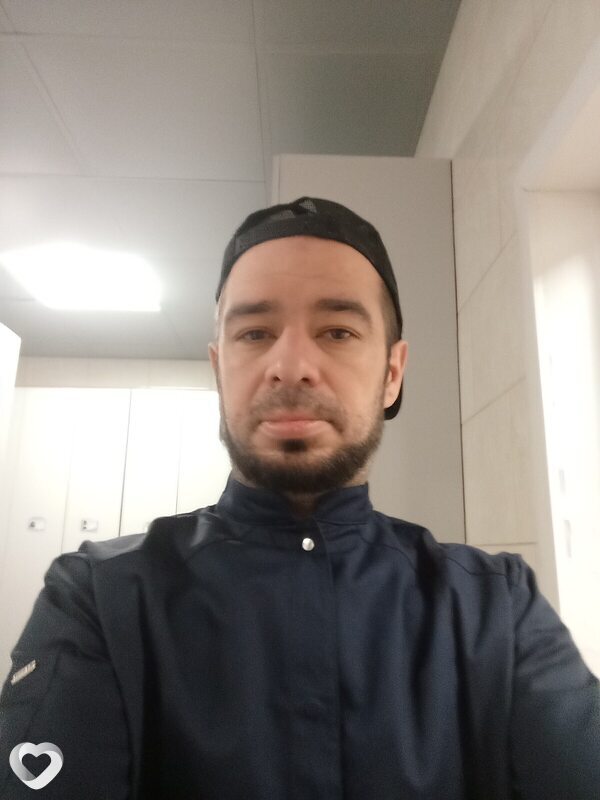 Воха Володя, 38, Донецке — анкета №3735252