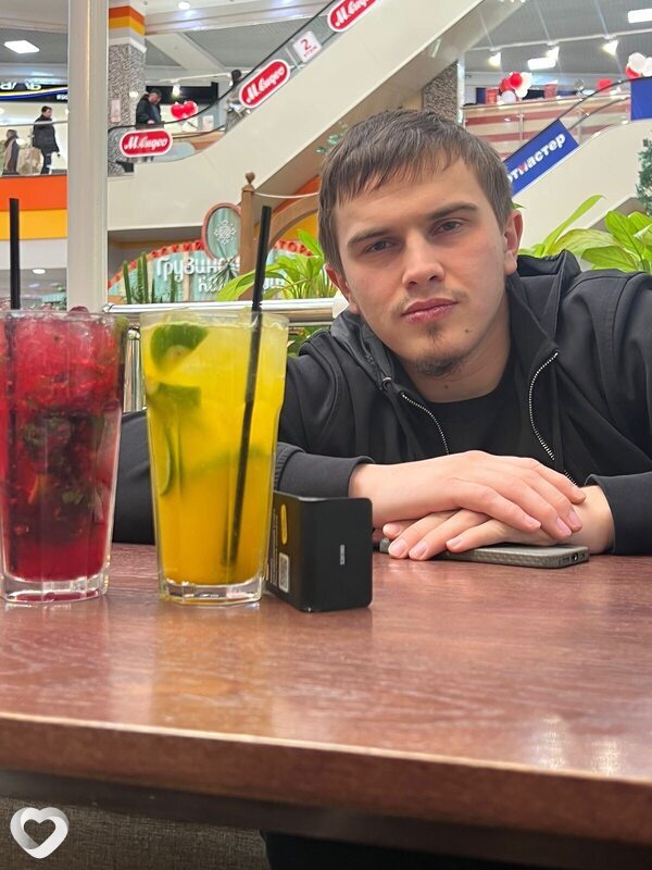 Mahmud, 23, Махачкале — анкета №3735253