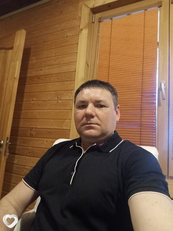 Лев, 44, Москве — анкета №3735254