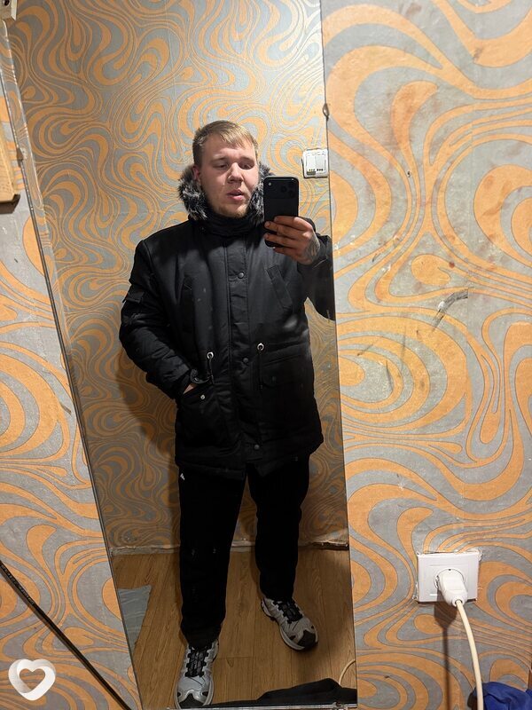 Александр, 21, Харькове — анкета №3735263
