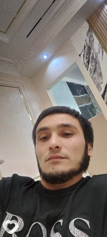 Макс, 35, Иркутске — анкета №3735264
