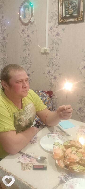 Джаудат, 36, Набережных Челнах — анкета №3735274