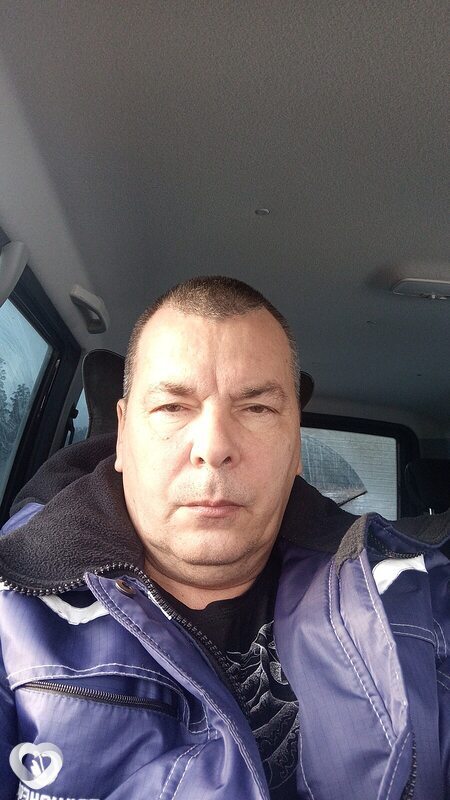 Андрей, 59, Тюмени — анкета №3735157