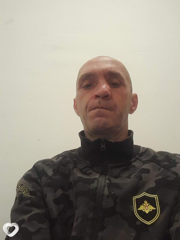 Константин, 46, Екатеринбурге — анкета №3735159