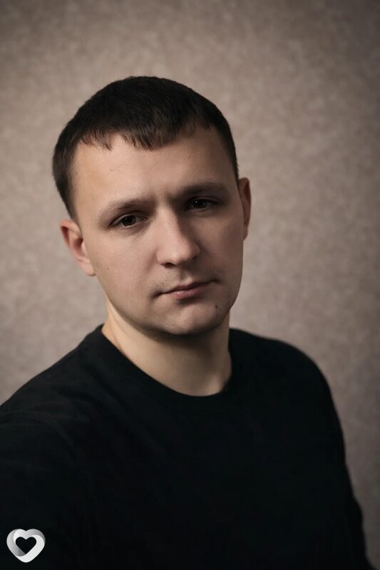 Юрий, 25, Воронеже — анкета №3735161