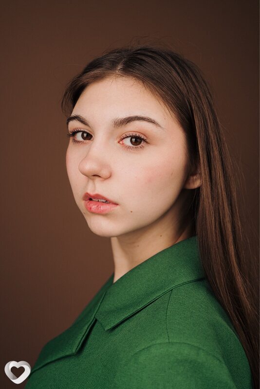 Анна, 20, Санкт-Петербурге — анкета №3735162