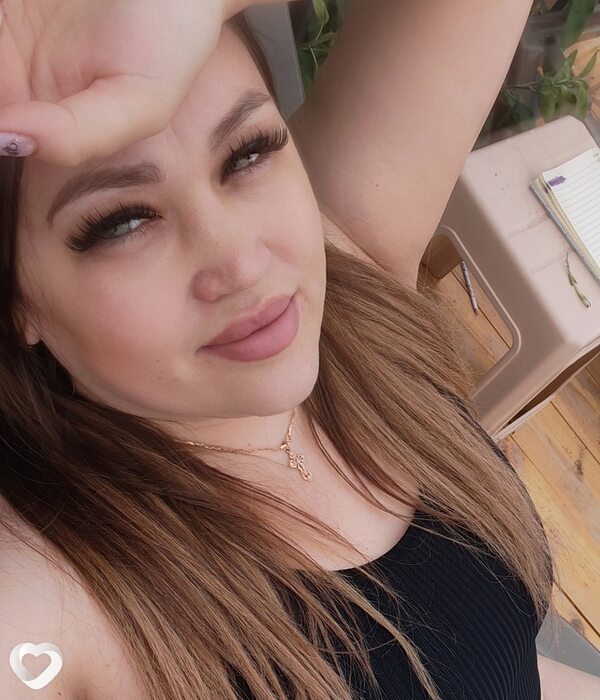 Anastasya, 39, Тюмени — анкета №3735170