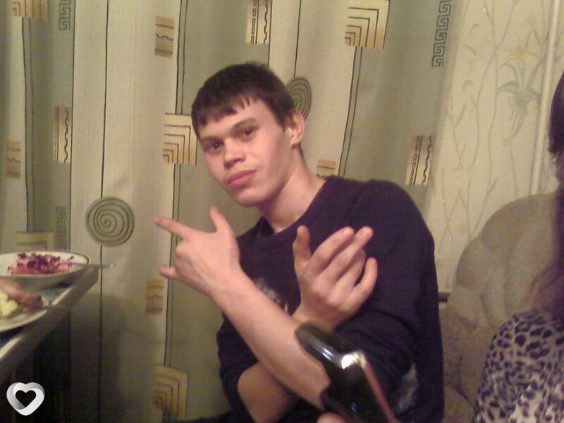 Сйдой, 34, Челябинске — анкета №3735172