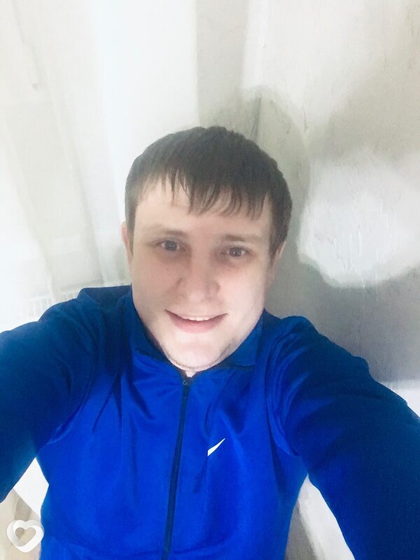 Витя, 30, Губкине — анкета №3735360