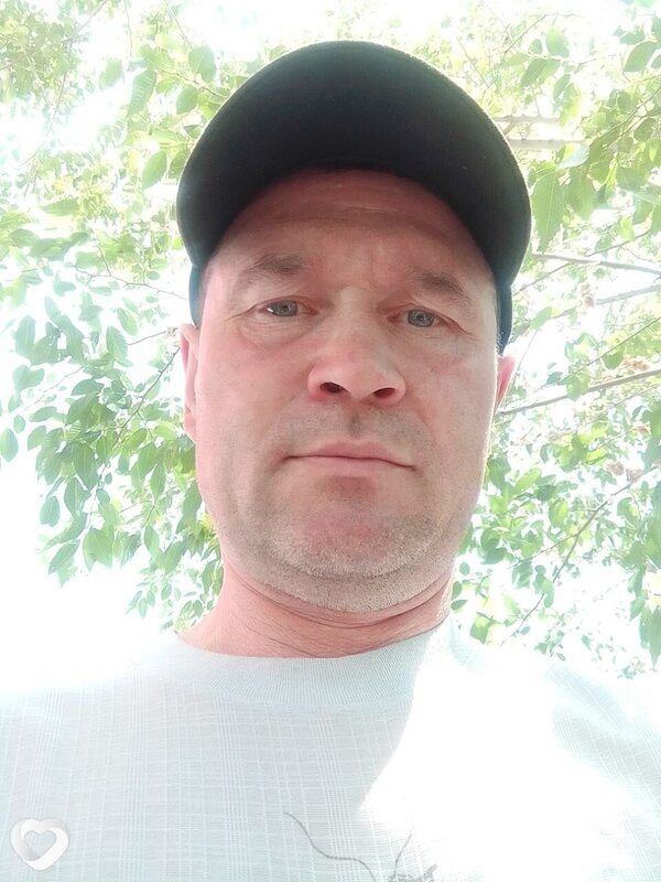 Вячеслав, 46, Улан-Удэ — анкета №3735367