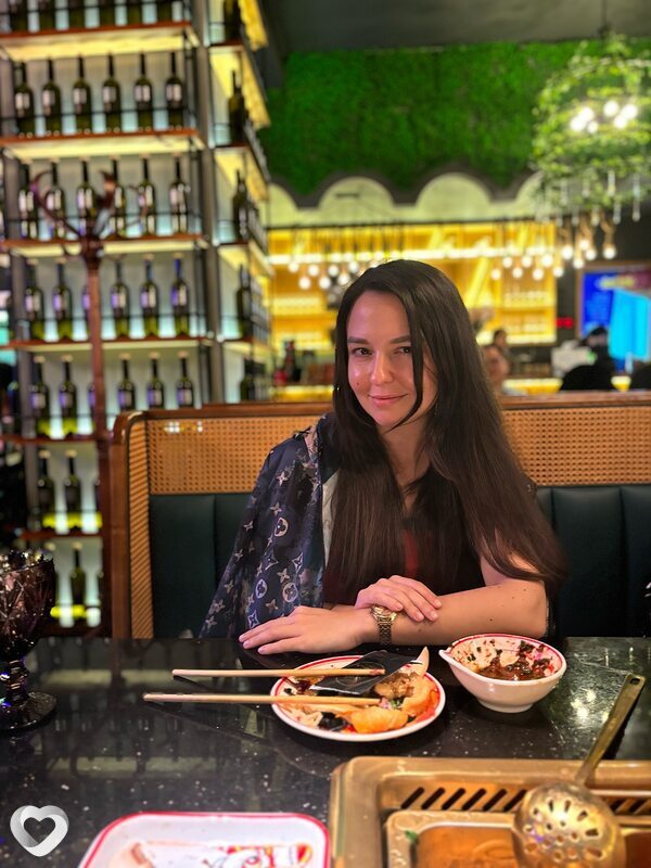 Юлия, 36, Сочи — анкета №3735369