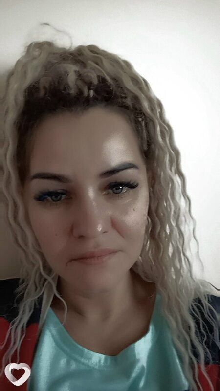 Анастасия, 50, Сургуте — анкета №3735327