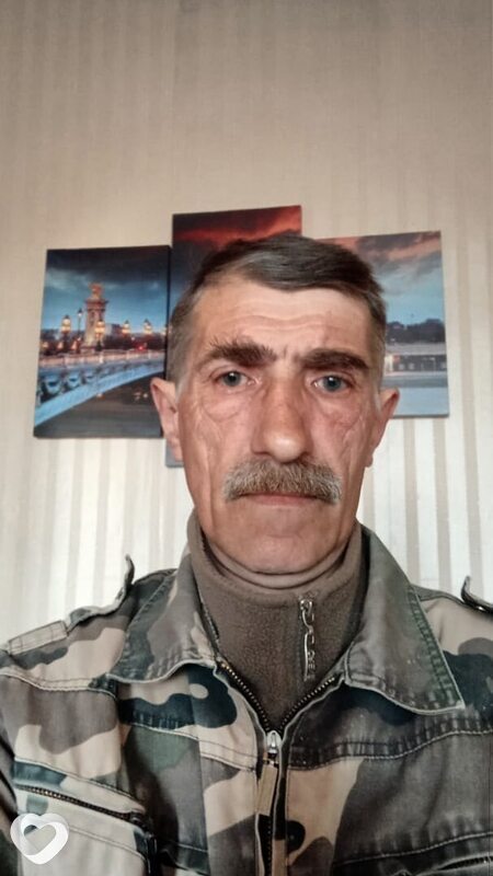 Сергей, Гусев