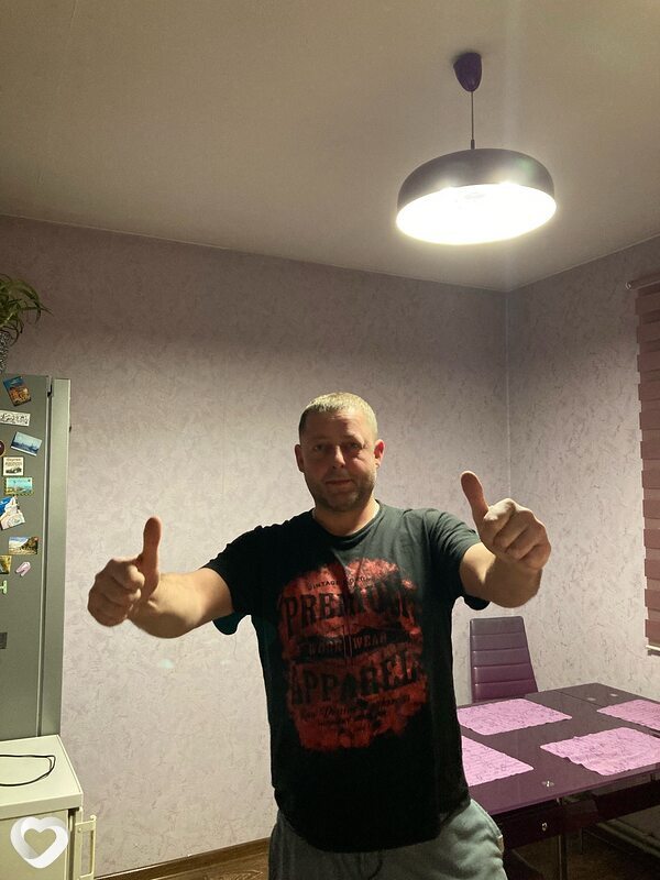 Жека, 41, Калининграде — анкета №3735331