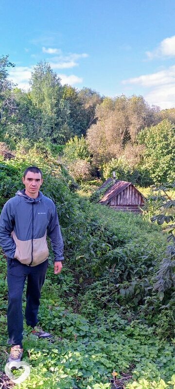 Иван, 36, Нижнем Новгороде — анкета №3735332