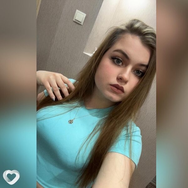 Марина, 25, Липецке — анкета №3735771