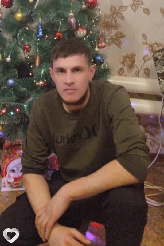 Дамир, 34, Уфе — анкета №3735475