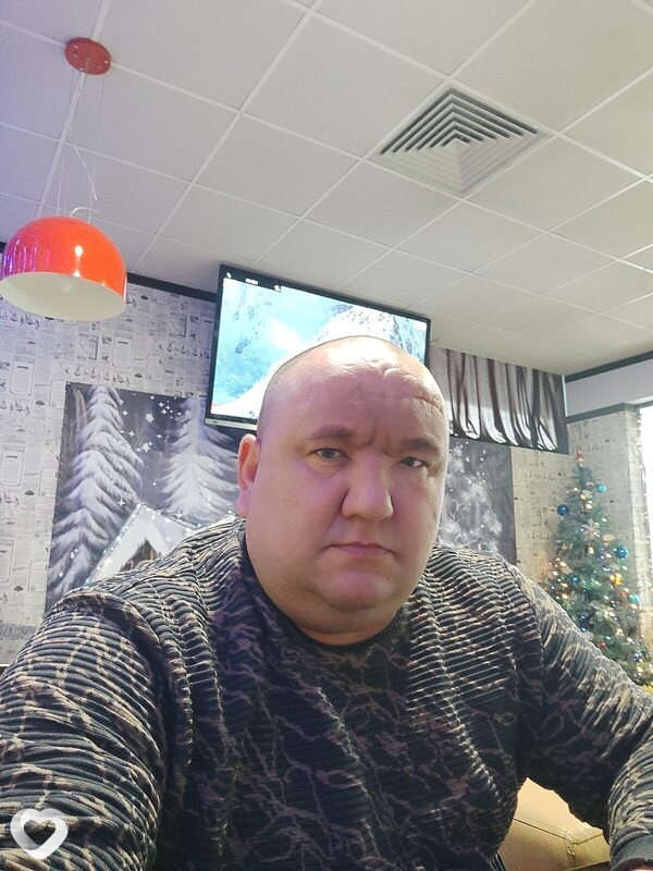 Вадим, 44, Полтаве — анкета №3735481