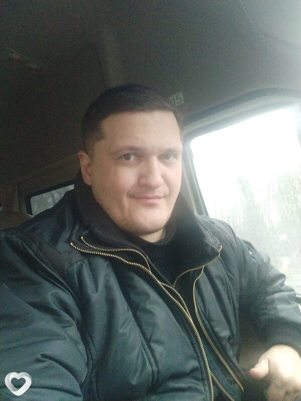 Алексей, 37, Санкт-Петербурге — анкета №3735486