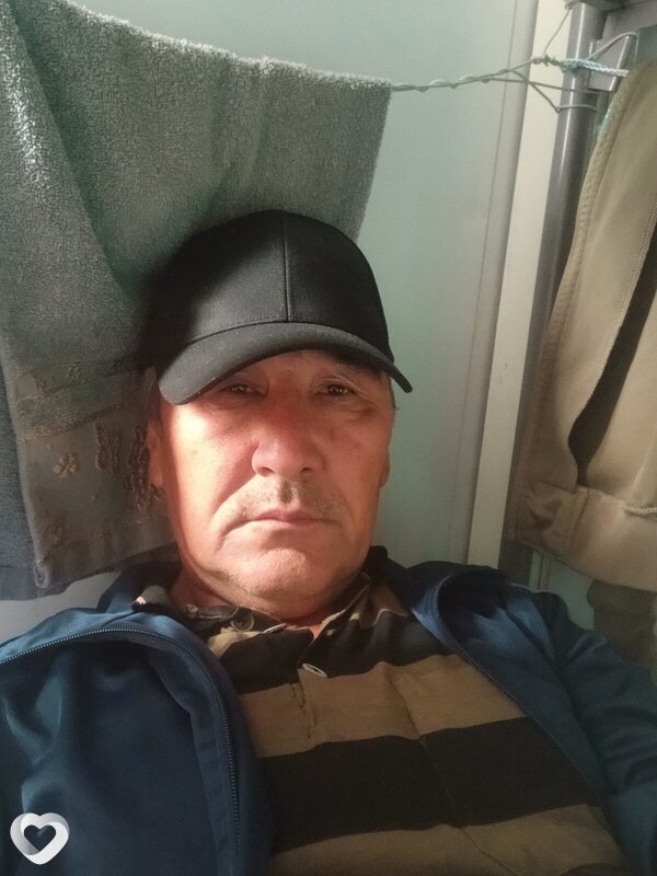 Бек, 57, Нижнем Новгороде — анкета №3735488