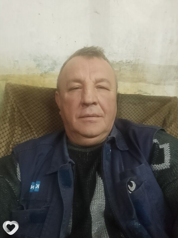 Василий, 57, Раменском — анкета №3735380
