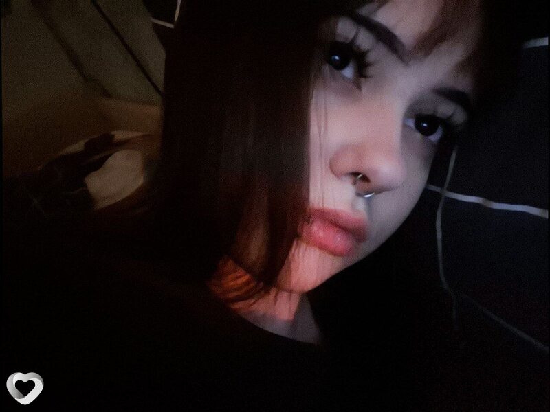 Полина, 21, Киеве — анкета №3735382