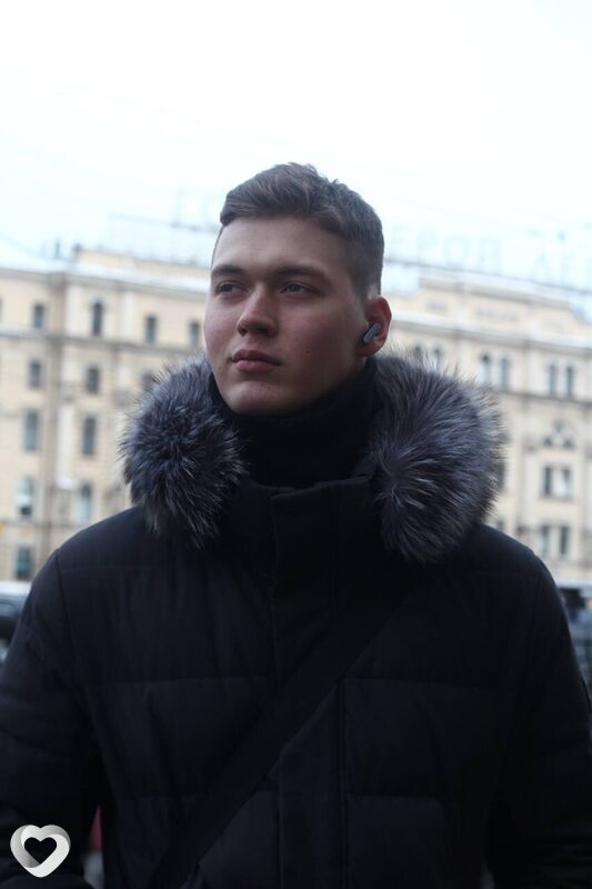 Arsa, 20, Санкт-Петербурге — анкета №3735384