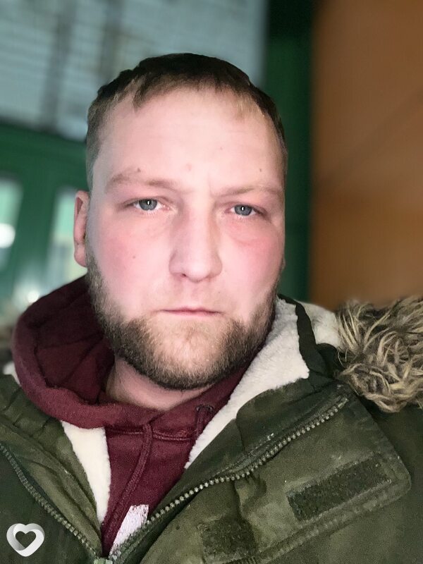 Тарас, 43, Пензе — анкета №3735387