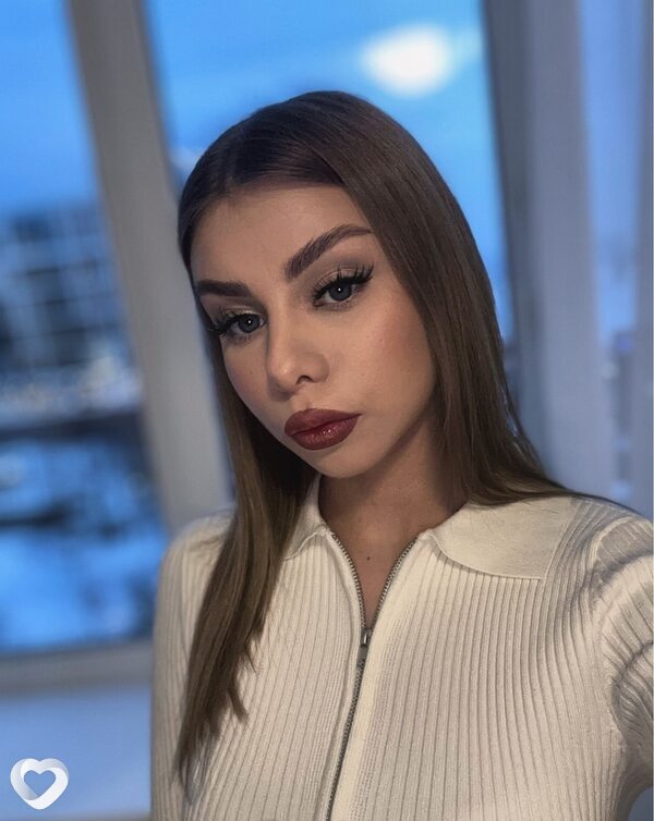 Дарья, 21, Томске — анкета №3735398