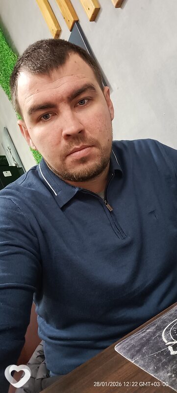Александр, 30, Мариуполе — анкета №3735399