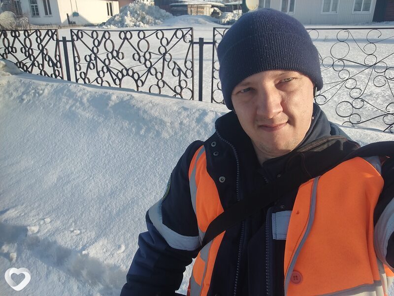 Алексей, 31, Шемонаихе — анкета №3735451