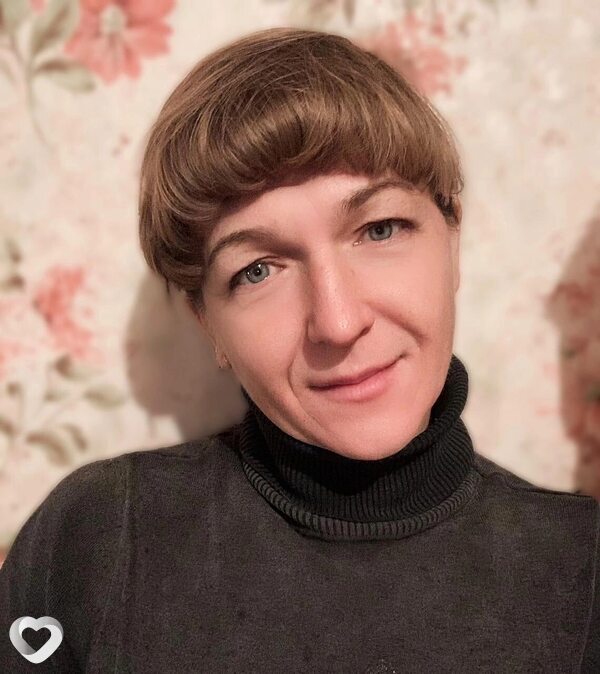 Саша, 45, Валуйках — анкета №3735459
